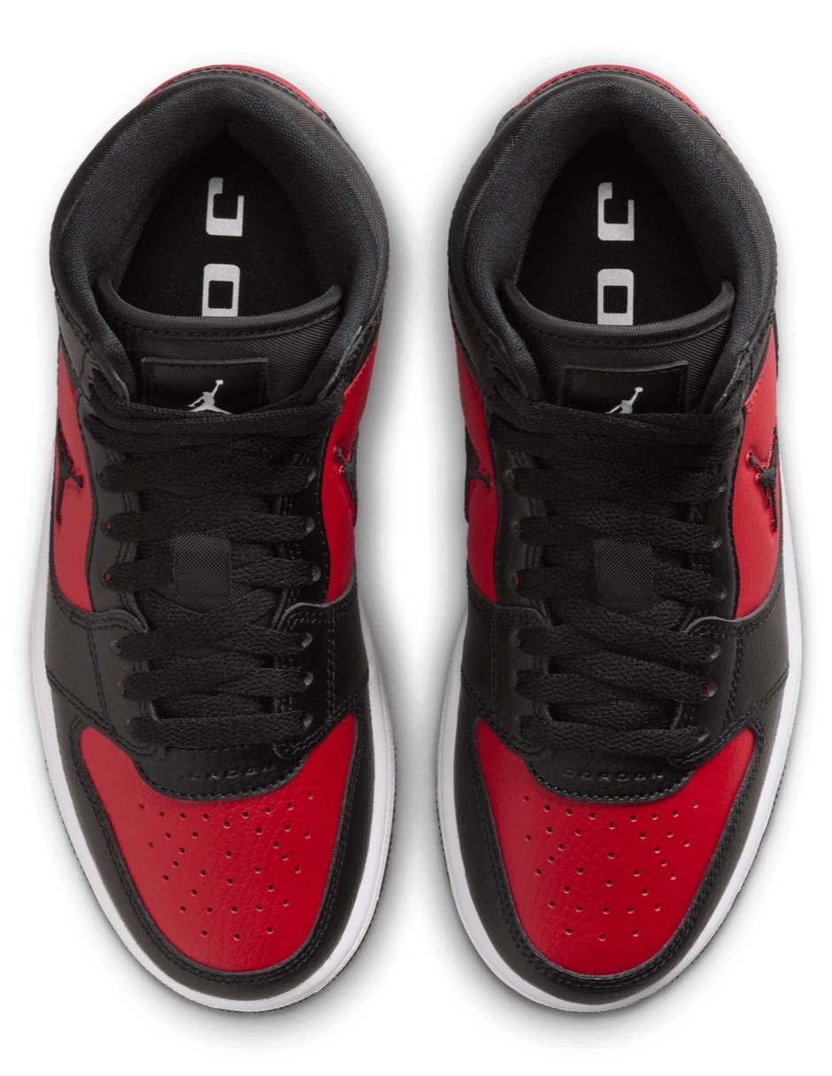 TENIS IQ7694-006 7