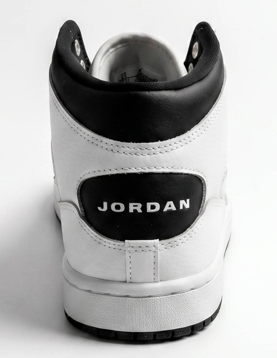 Tenis para niño jordan court connect mid 2