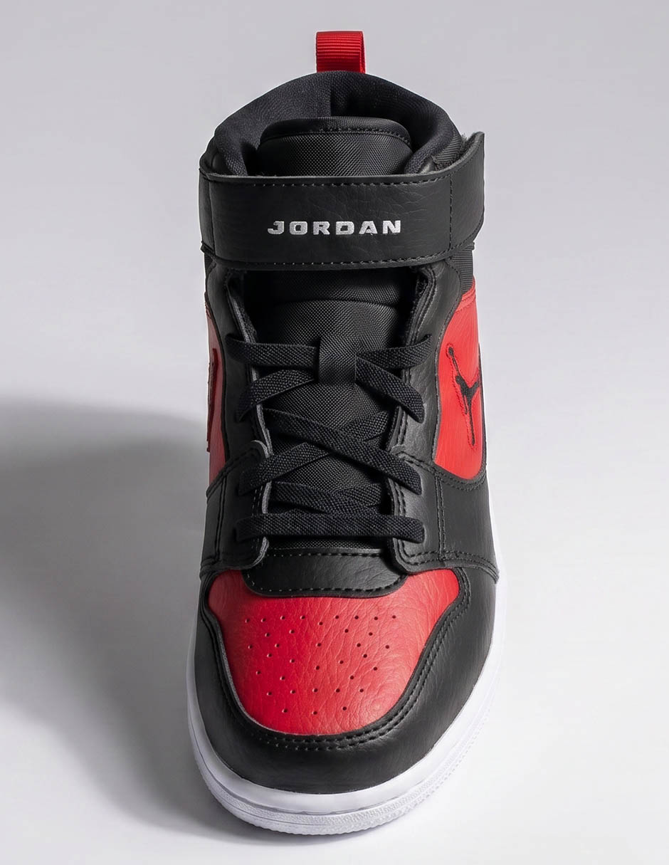 Tenis para niño jordan 2
