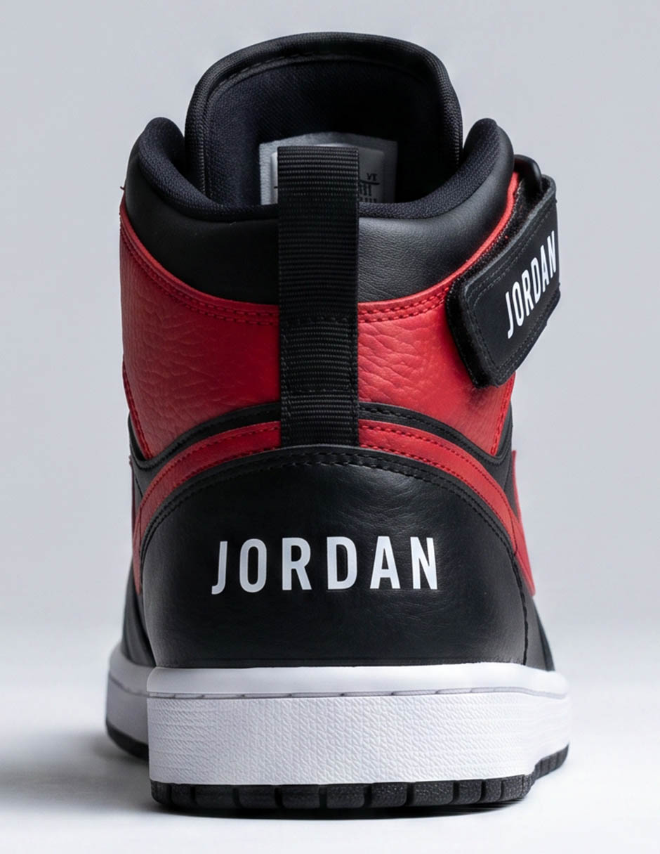 Tenis para niño jordan 3