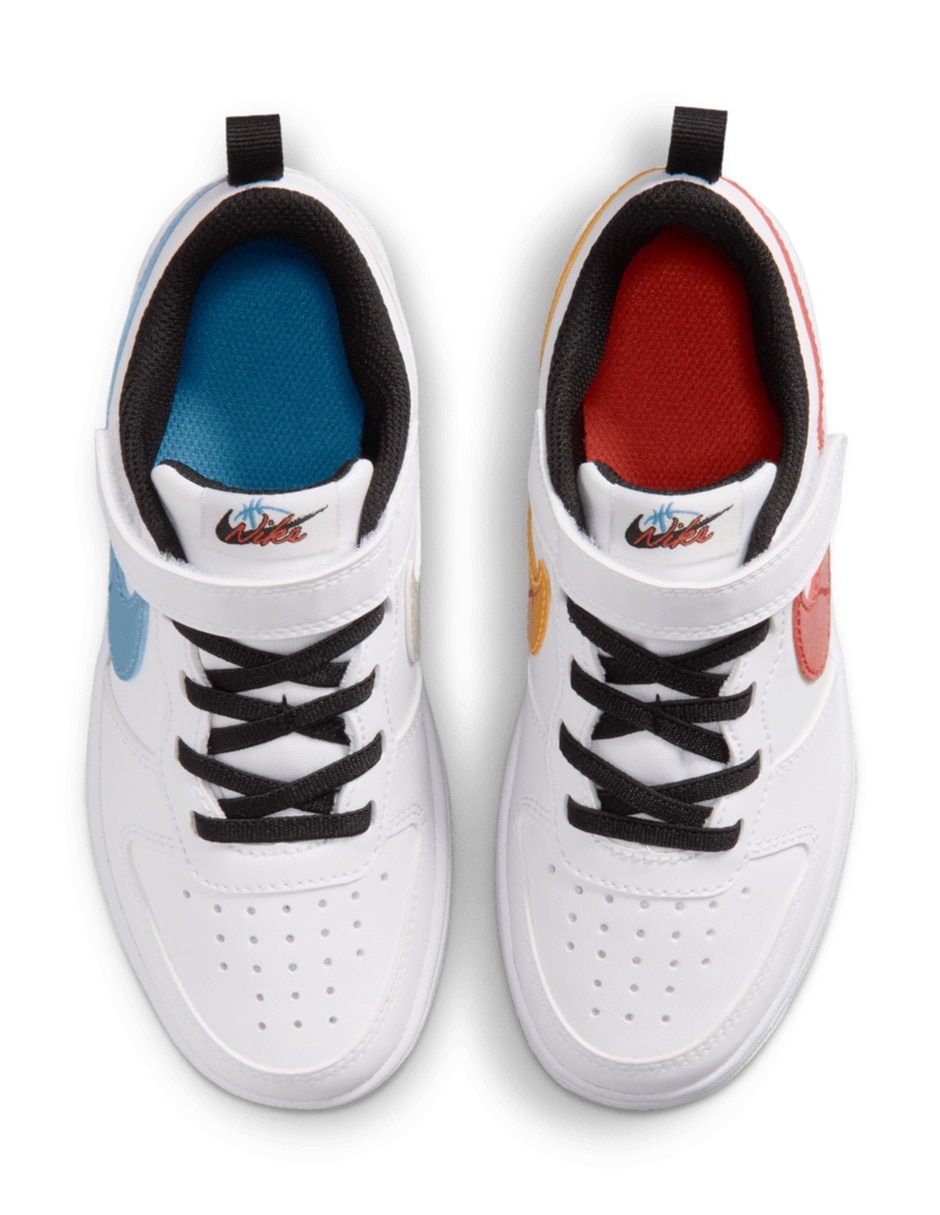 TENIS IR1529-100 4