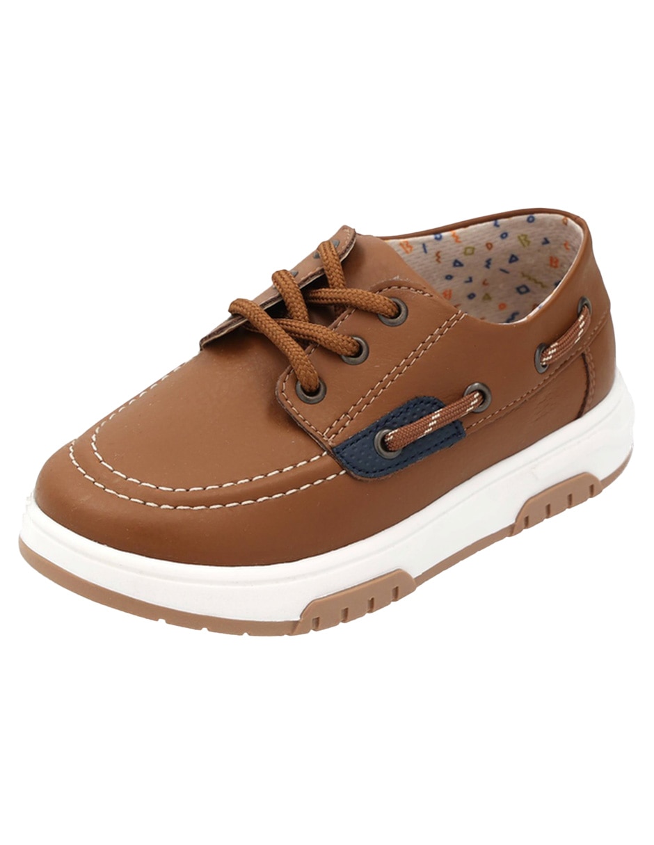 Zapato para niño 2