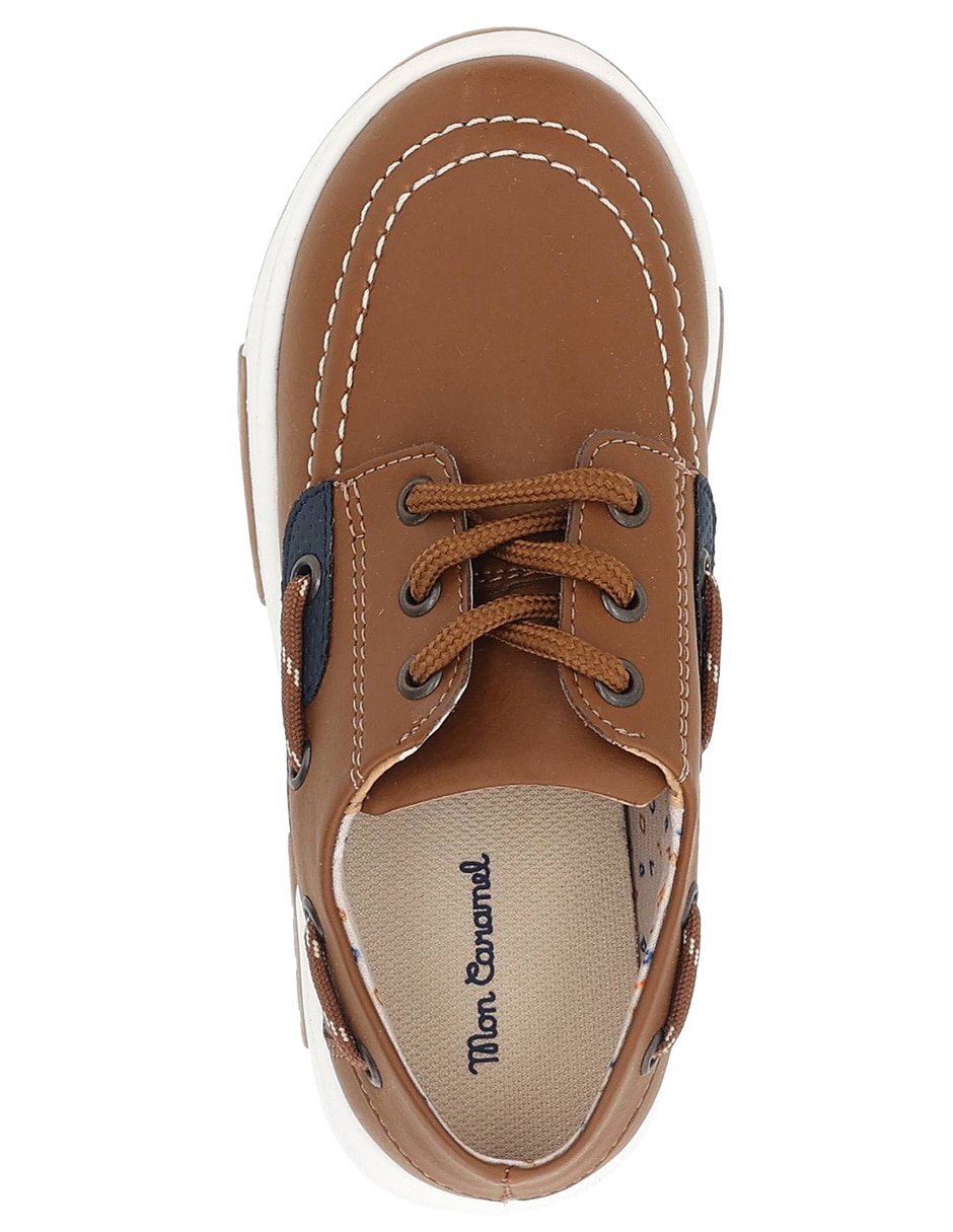 Zapato para niño 5