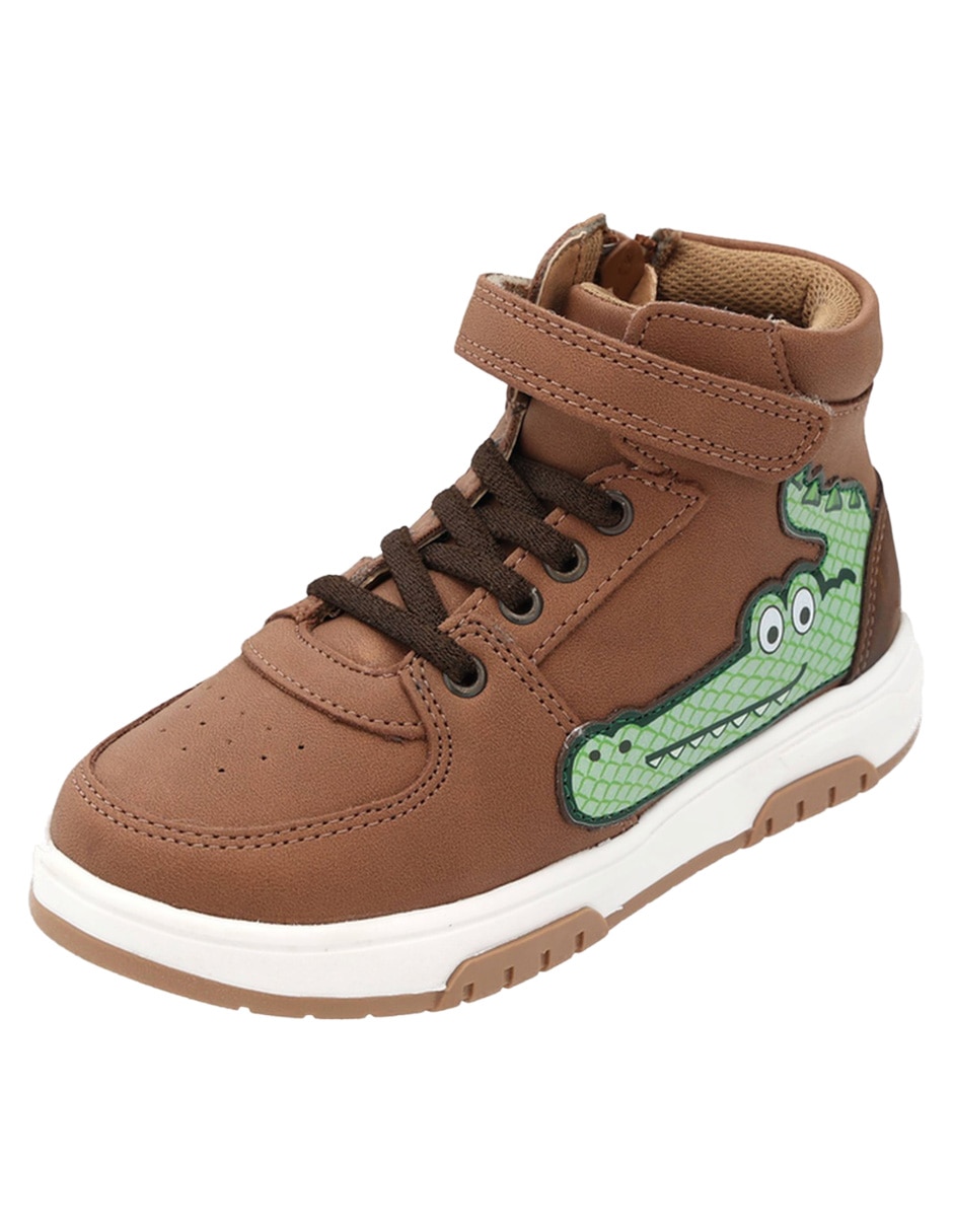 Tenis para niño 5