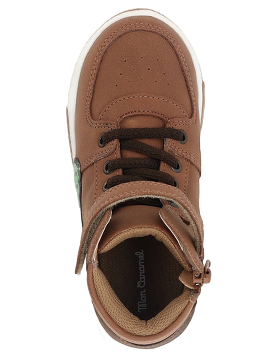 Tenis para niño