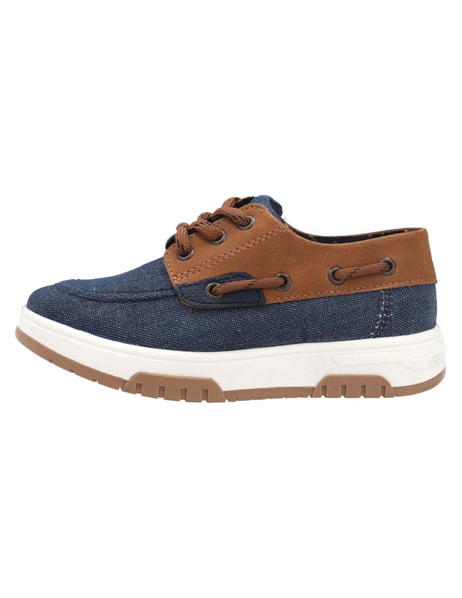 Zapato para niño