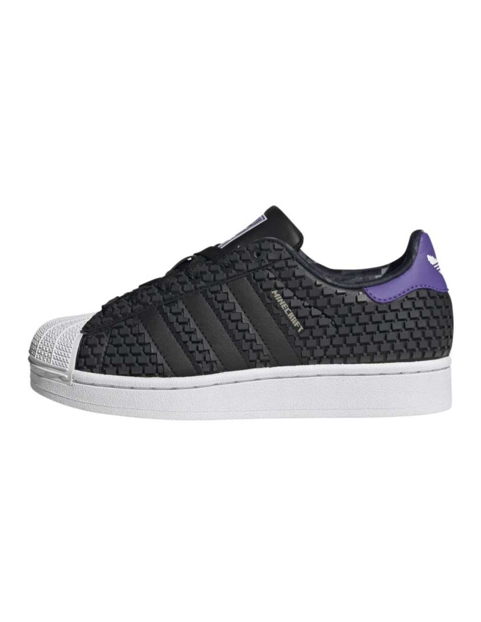 Tenis para niño Superstar II 1
