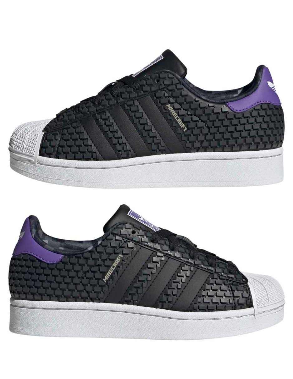 Tenis para niño Superstar II 21