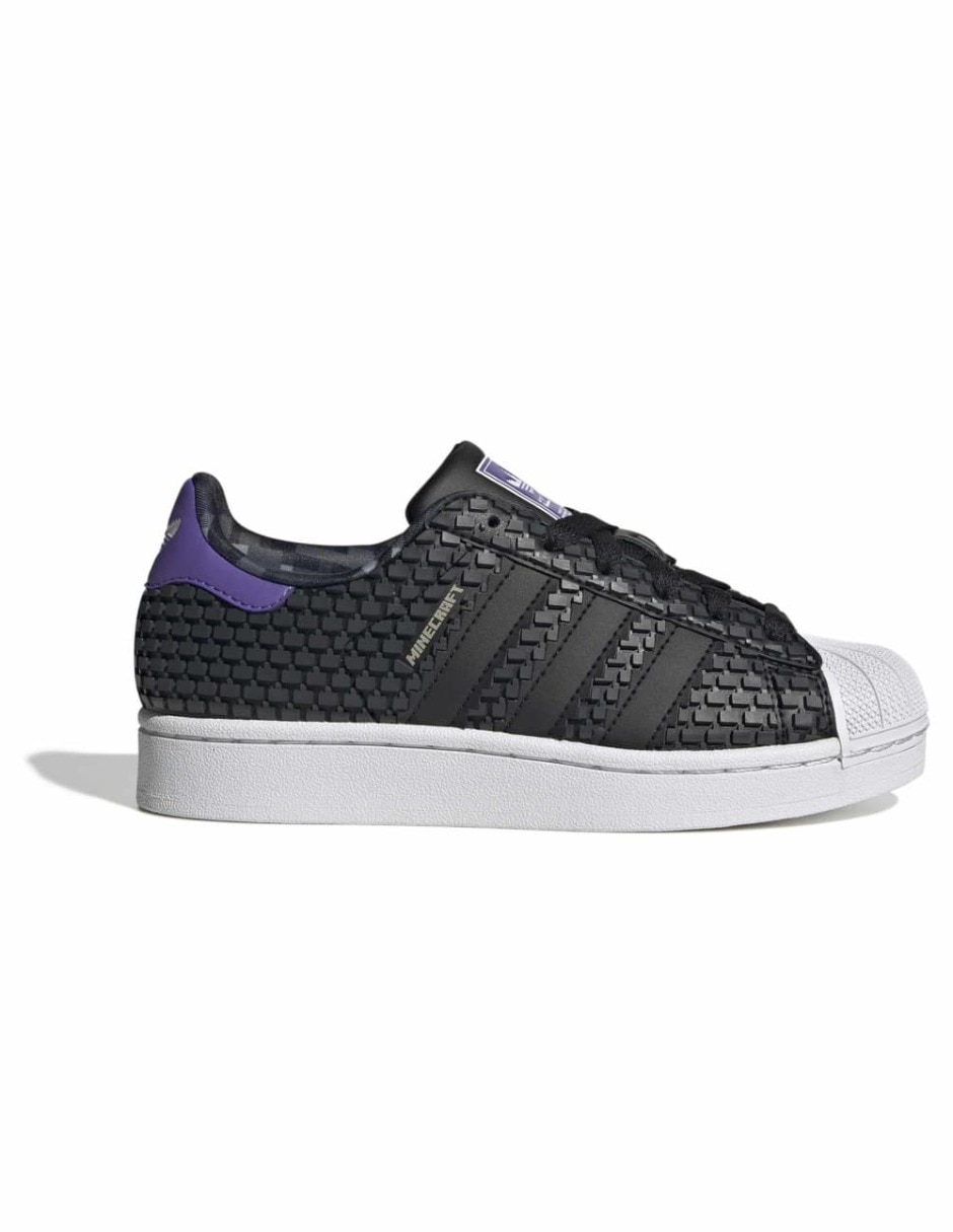 Tenis para niño Superstar II 12