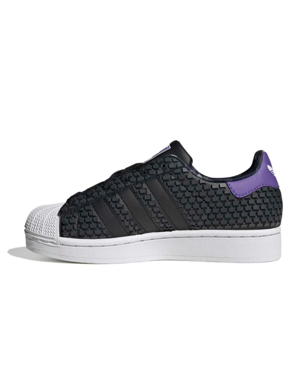 Tenis para niño Superstar II 15