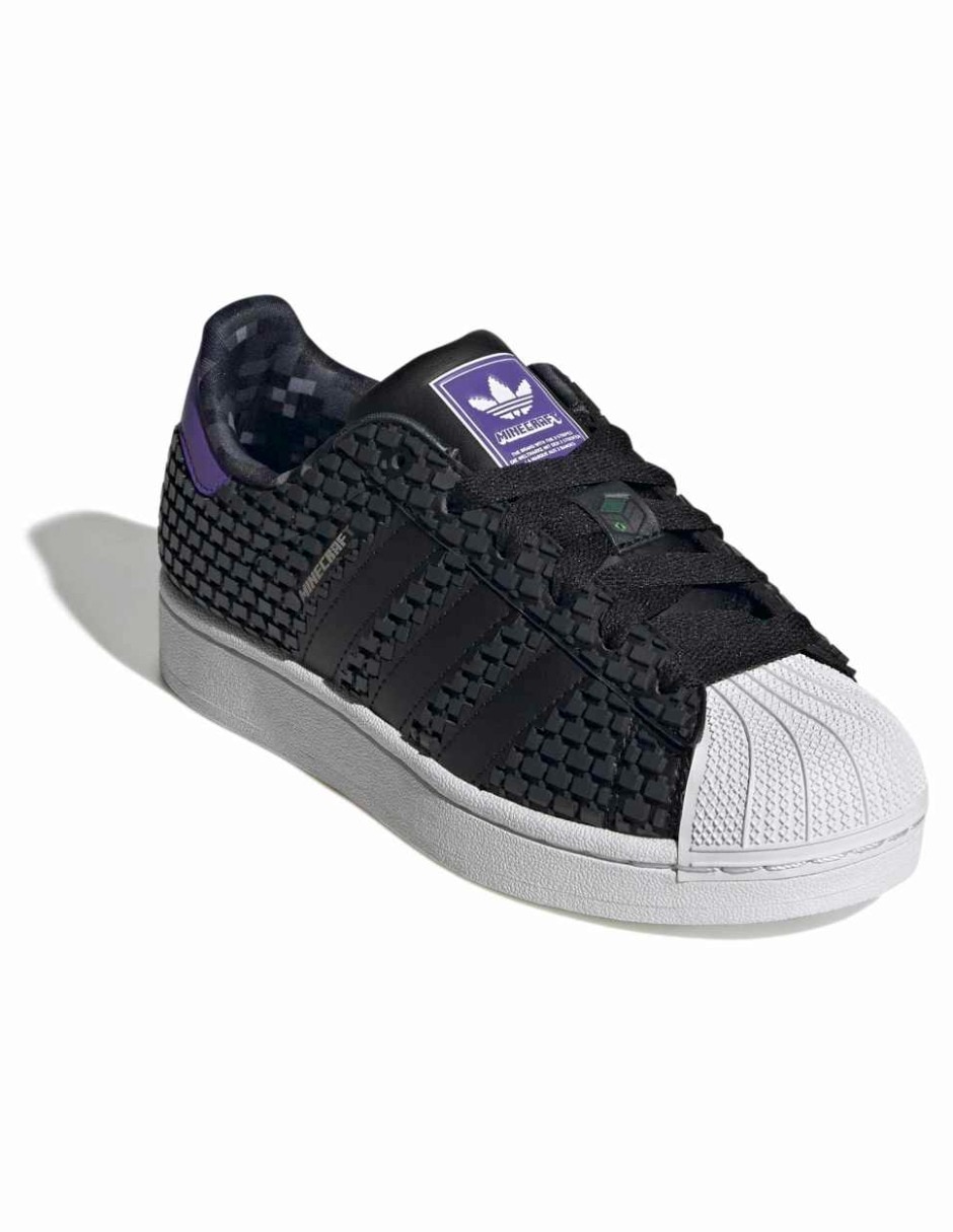 Tenis para niño Superstar II 16