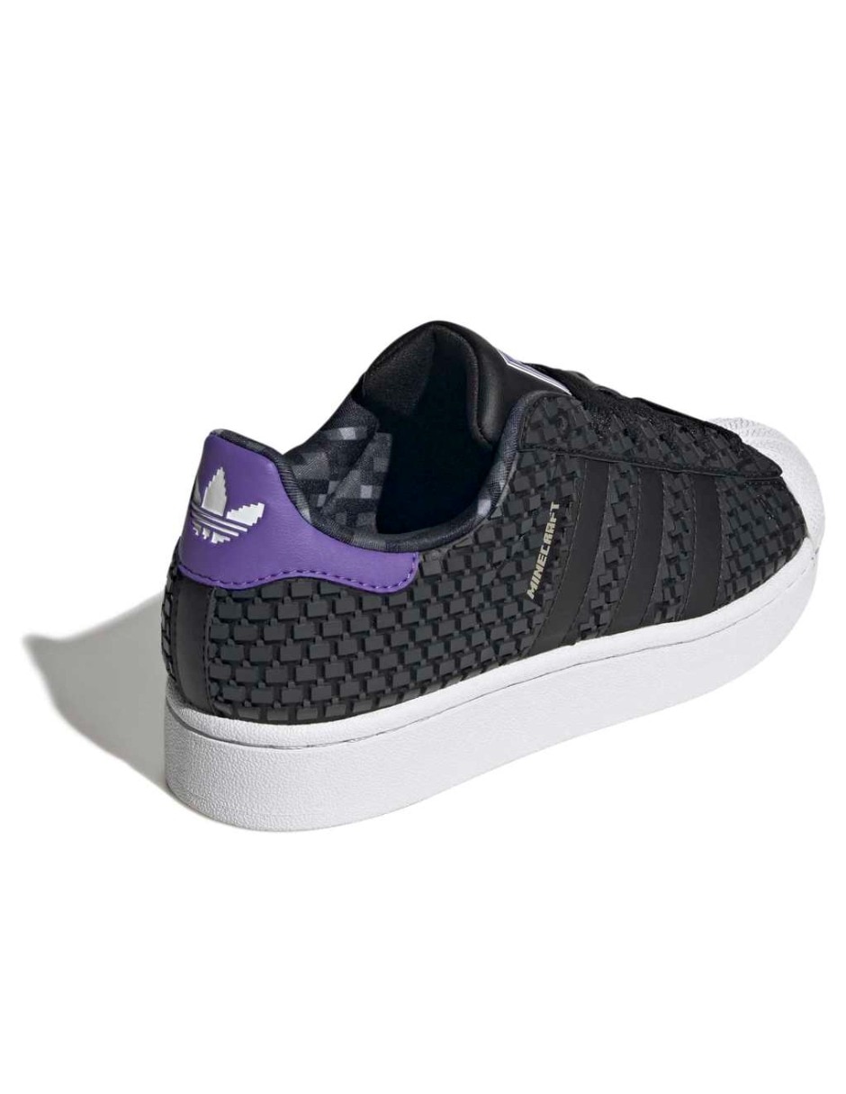 Tenis para niño Superstar II 17