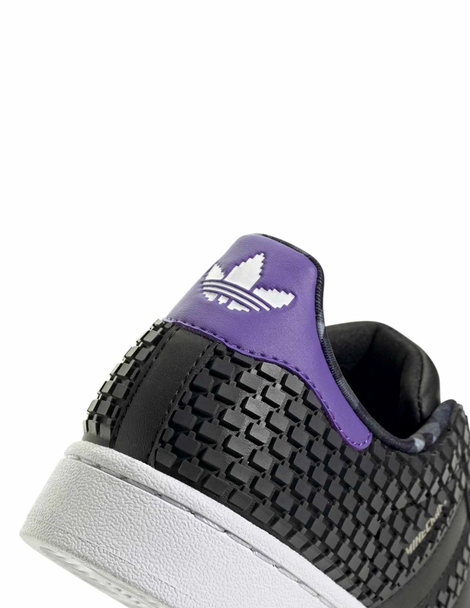 Tenis para niño Superstar II 19