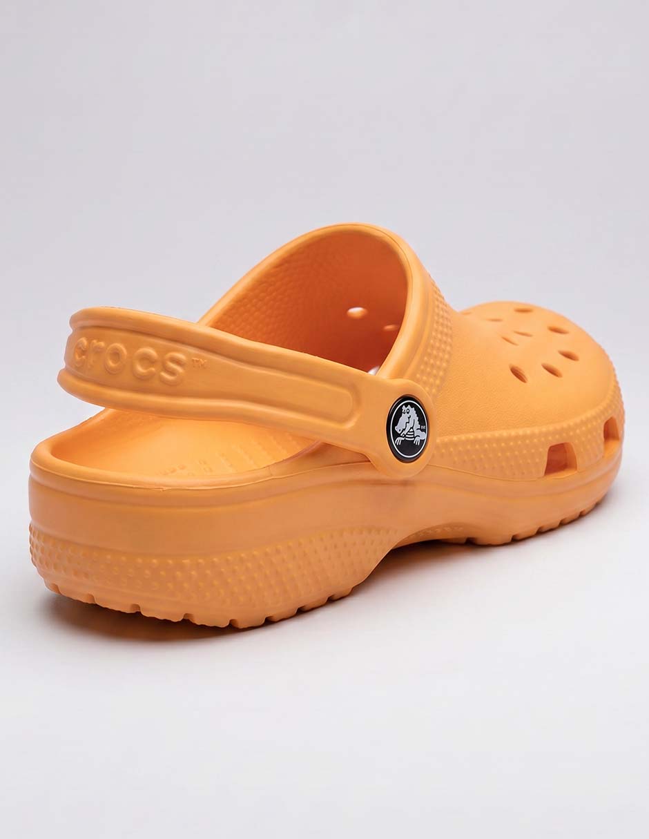 Sandalia Crocs Classic Clog T para niño