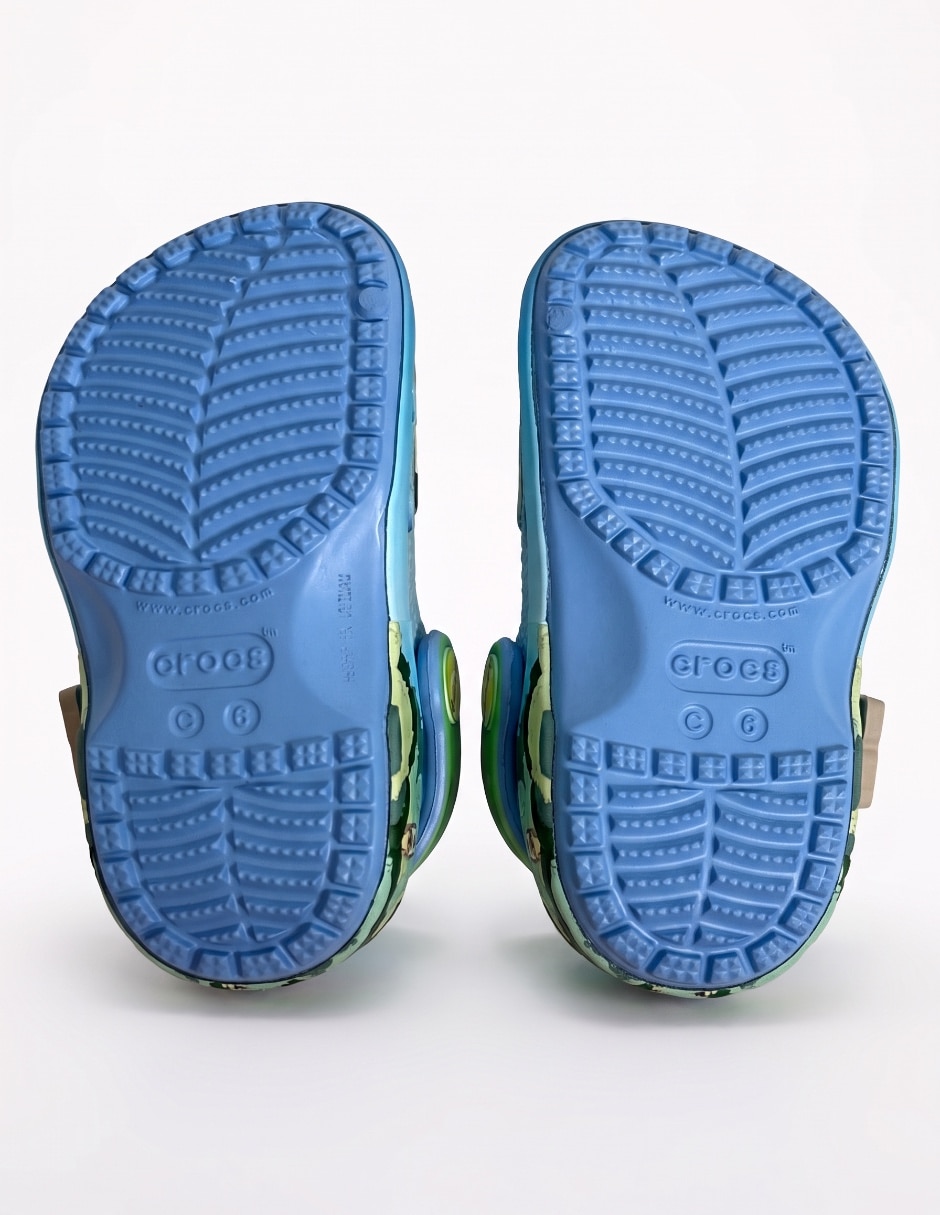 Sandalia bluey multi cls clg t "para" infantil niño 4