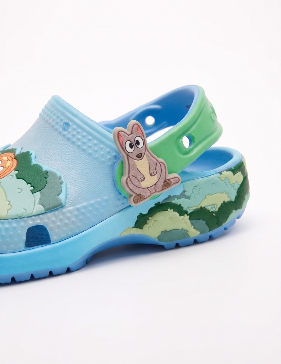 Sandalia bluey multi cls clg t "para" infantil niño 5