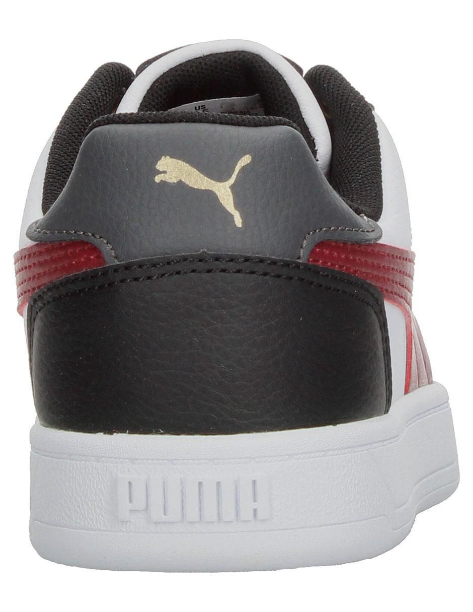 Tenis para niño Caven 2.0