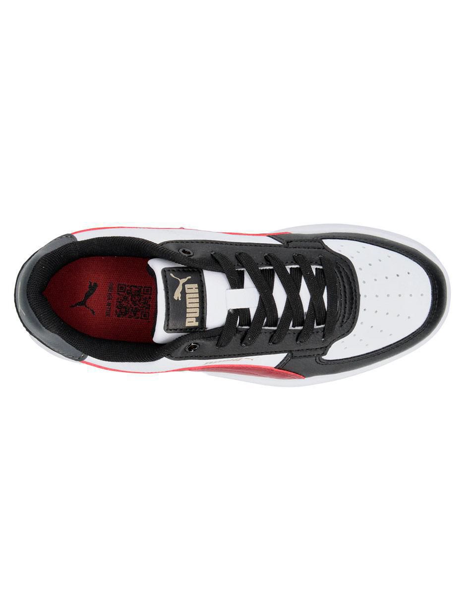 Tenis para niño Caven 2.0 6