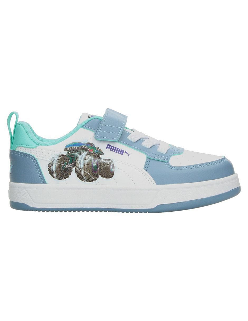 Tenis para niño Hot Wheels Tenis para niño Hot Wheels