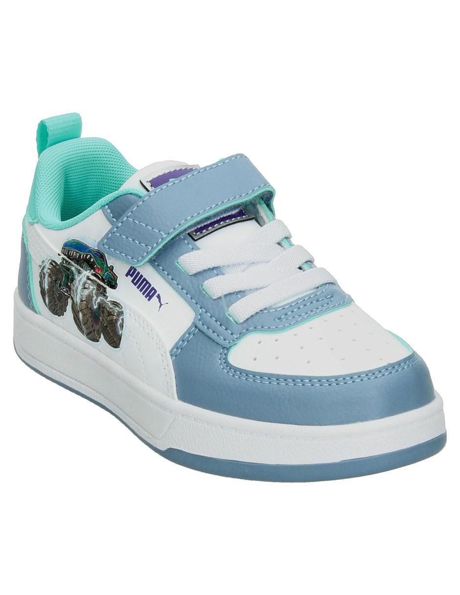 Tenis para niño Hot Wheels