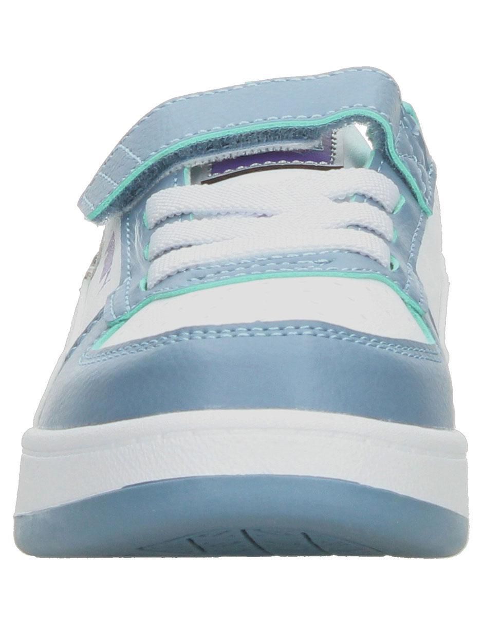 Tenis para niño Hot Wheels 9