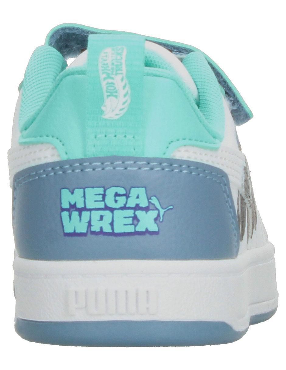 Tenis para niño Hot Wheels