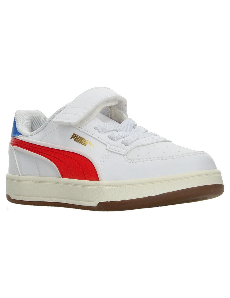 Tenis para niño Caven 2.0 8