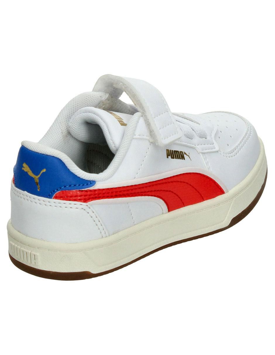 Tenis para niño Caven 2.0 5