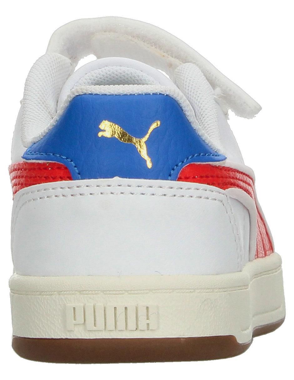 Tenis para niño Caven 2.0