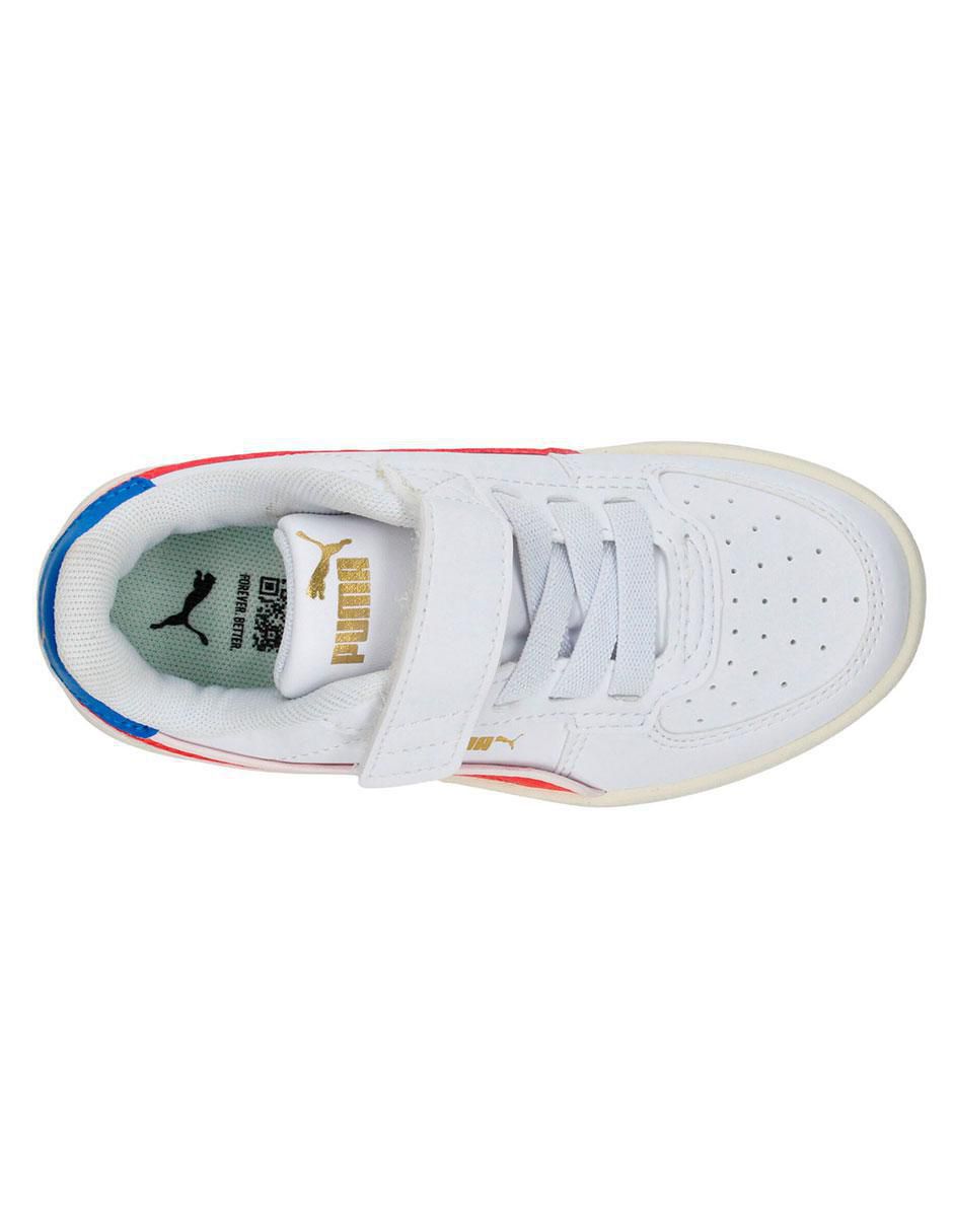 Tenis para niño Caven 2.0 6