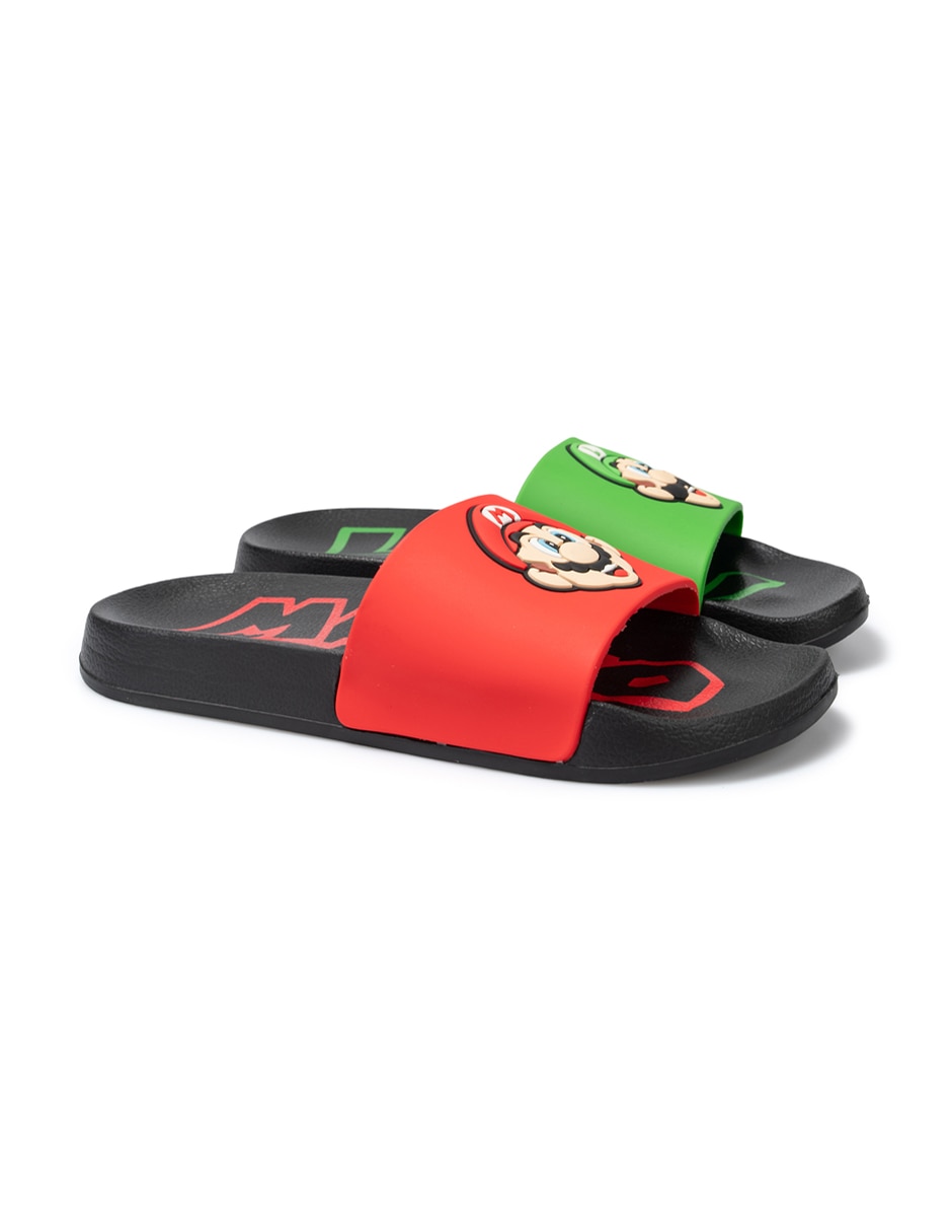 Sandalia para niño 4