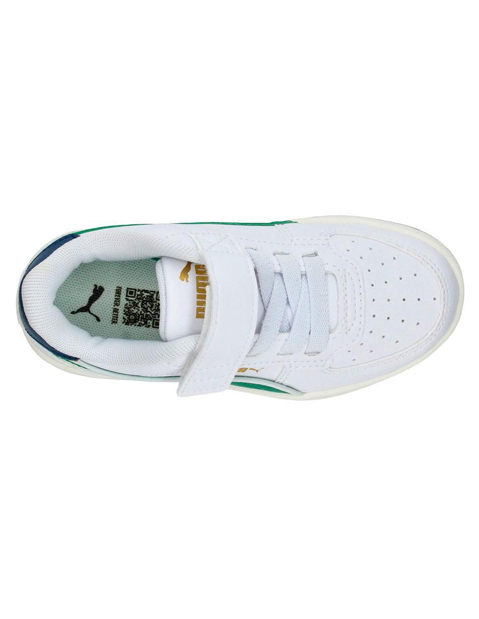 Tenis para niño Caven 2.0 6