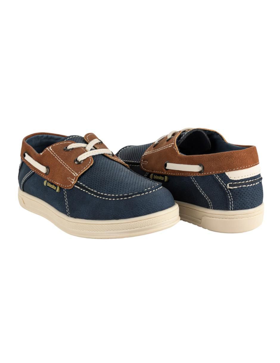 Zapato para niño