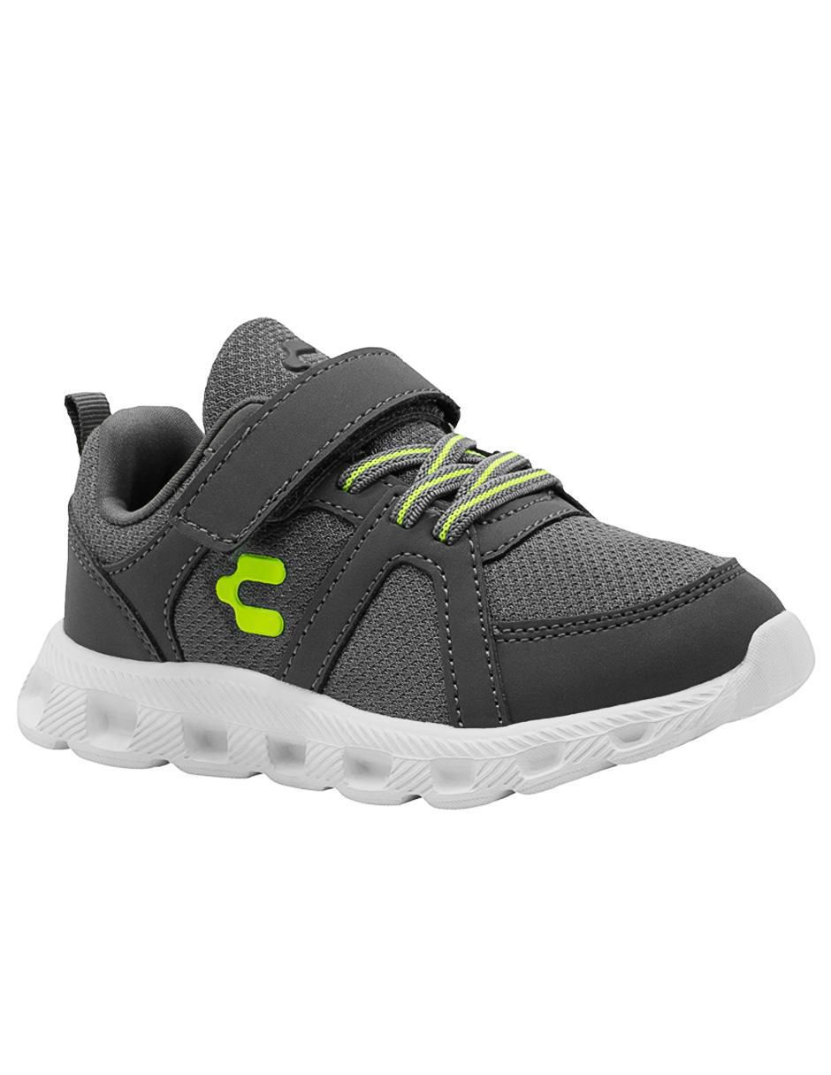 Tenis para niño Running Light