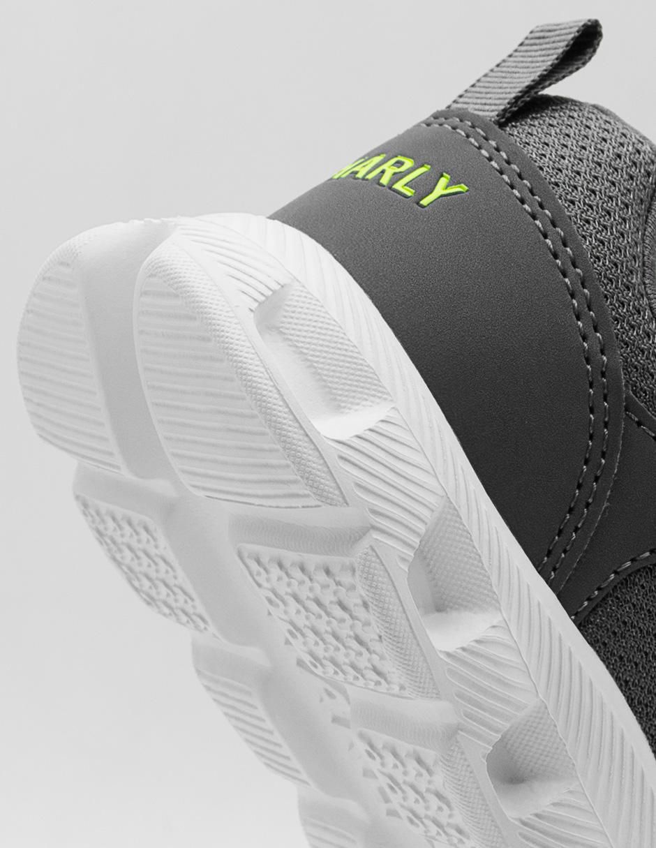 Tenis para niño Running Light