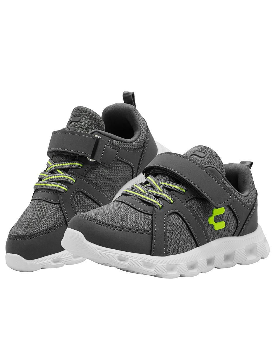 Tenis para niño Running Light 6