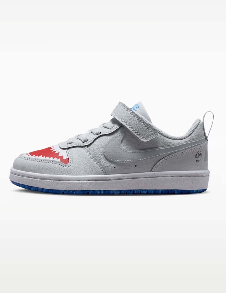 Tenis para niño