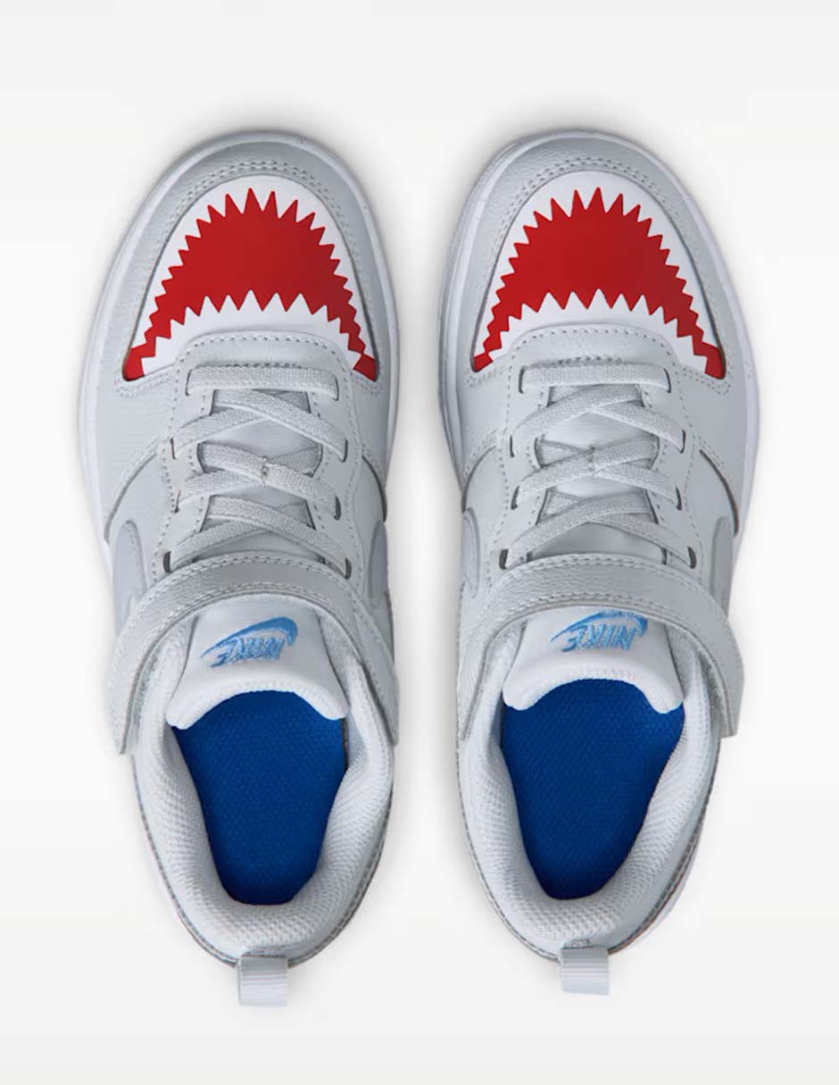Tenis para niño