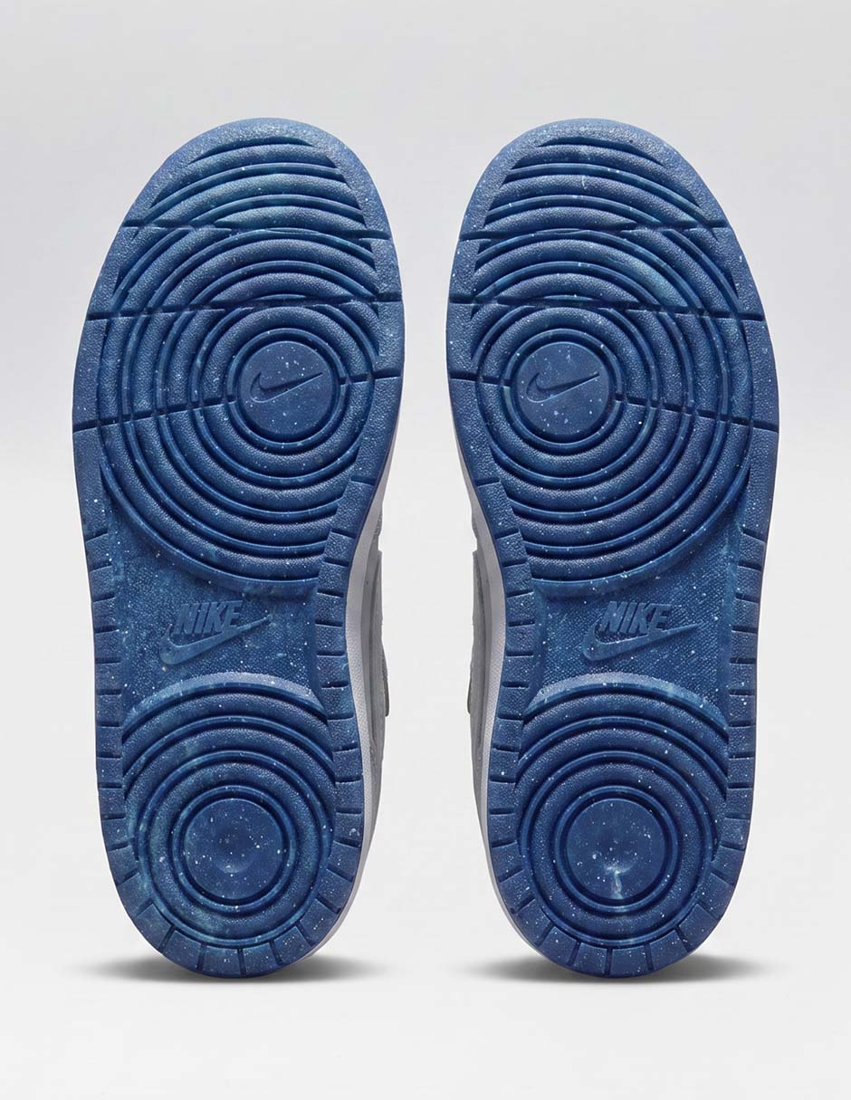 Tenis para niño