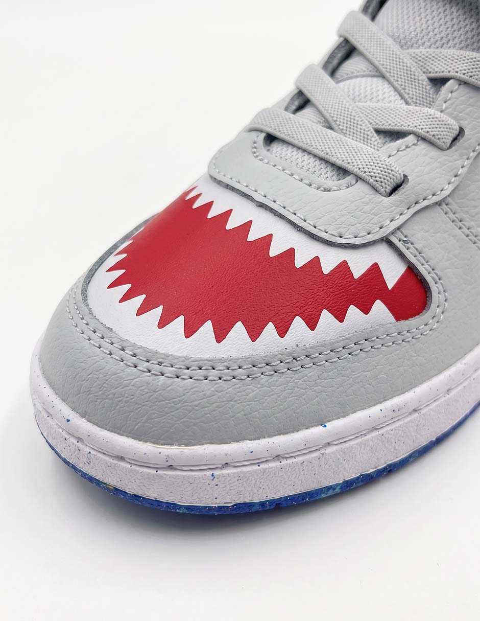 Tenis para niño