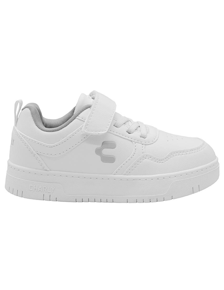 Tenis para niño