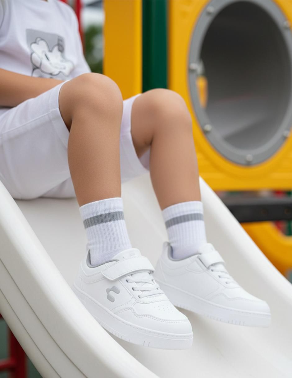 Tenis para niño 8