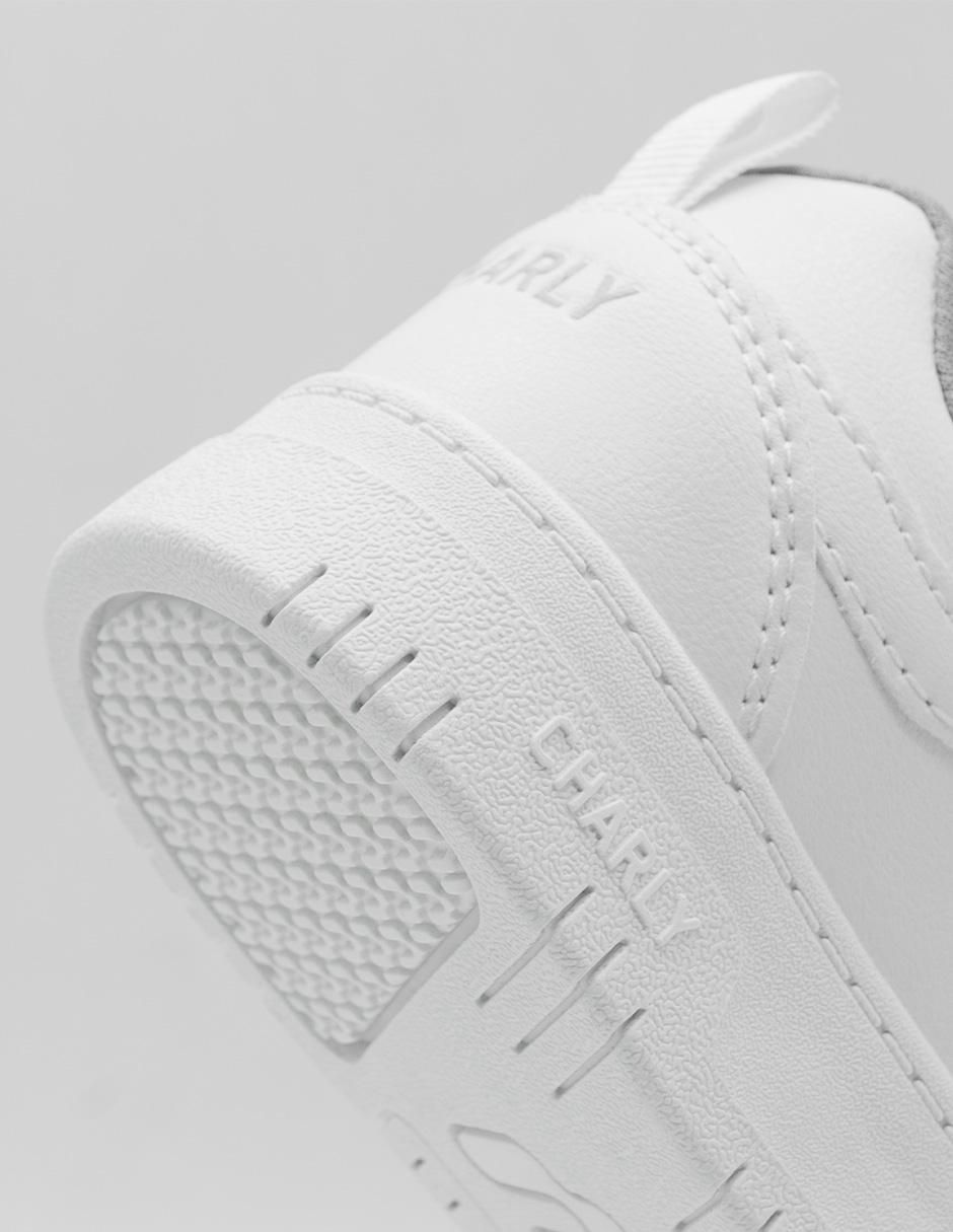 Tenis para niño