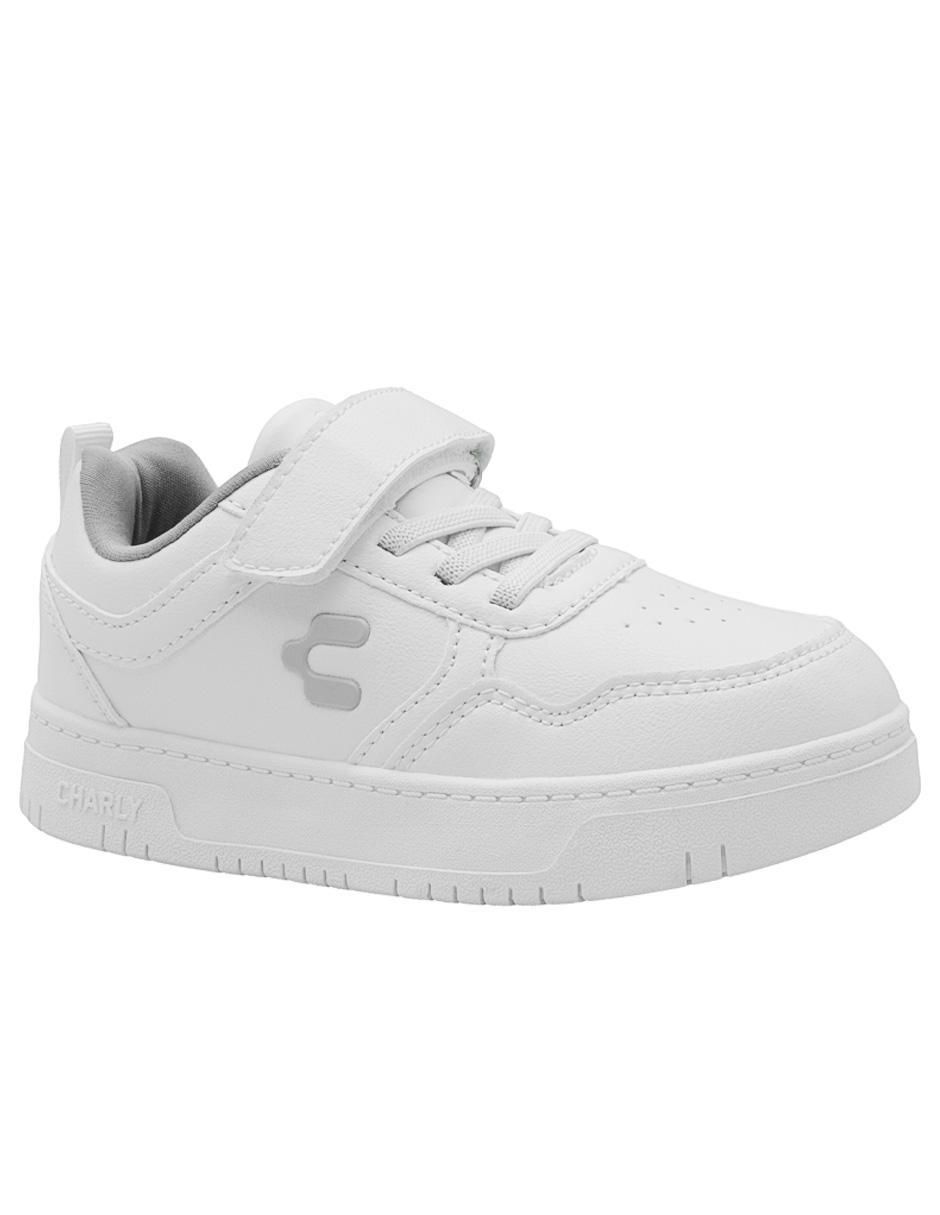 Tenis para niño