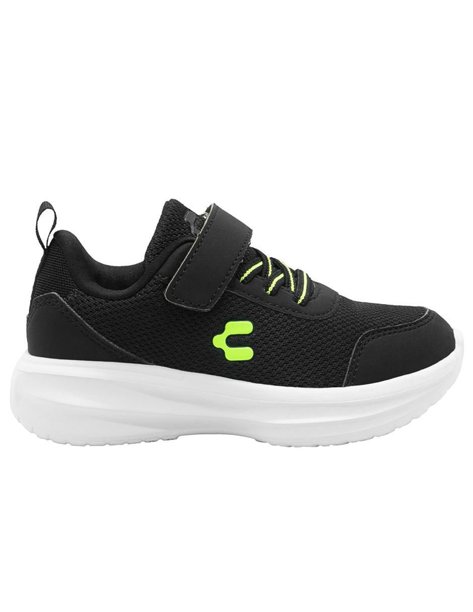 Tenis para niño