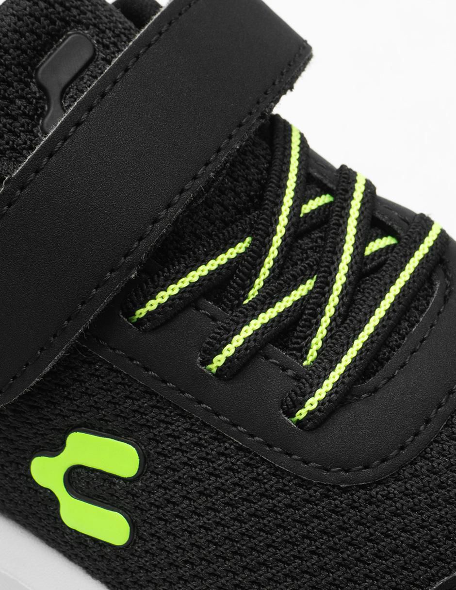 Tenis para niño