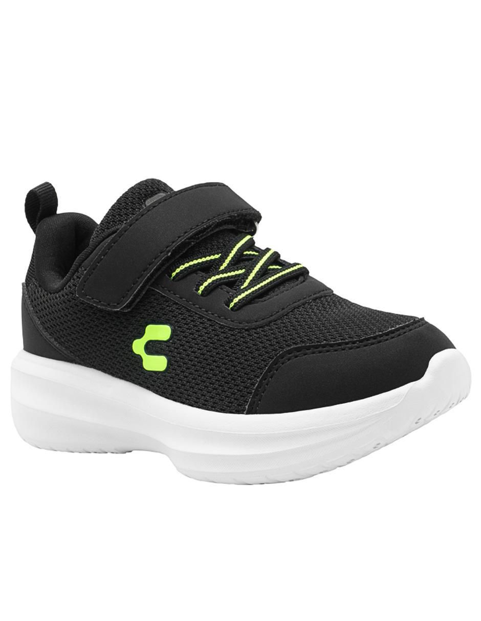 Tenis para niño
