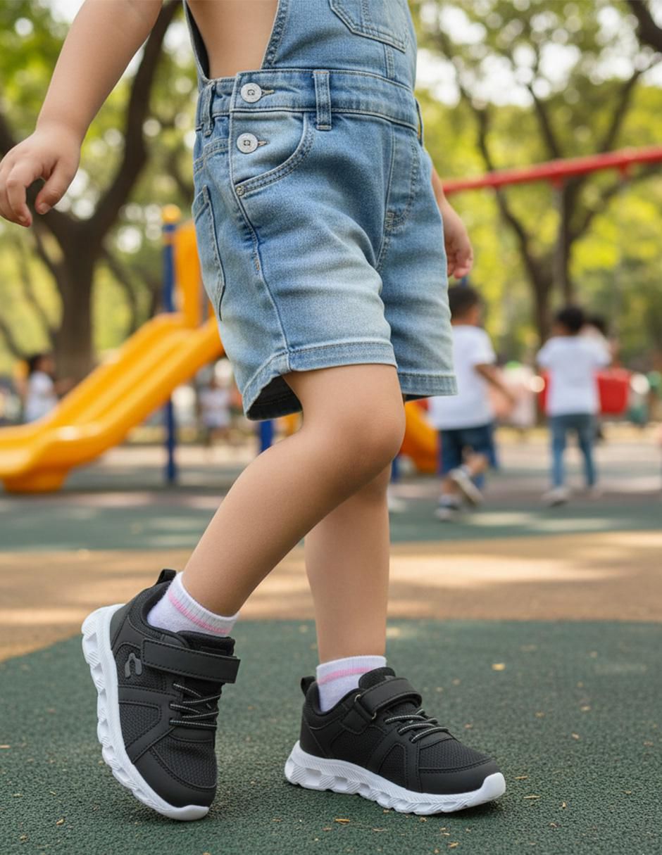 Tenis para niño 5