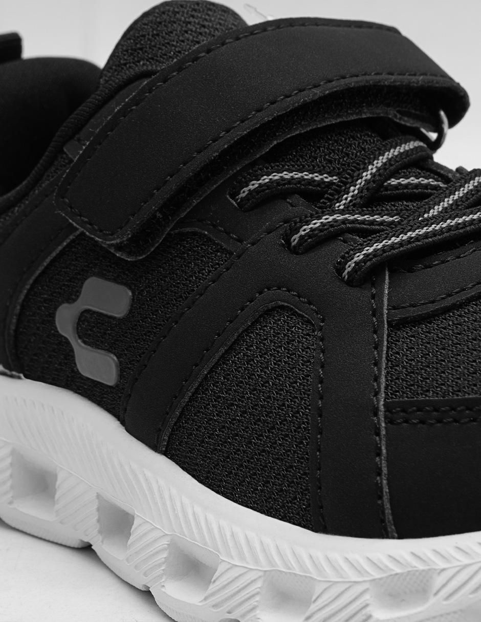 Tenis para niño