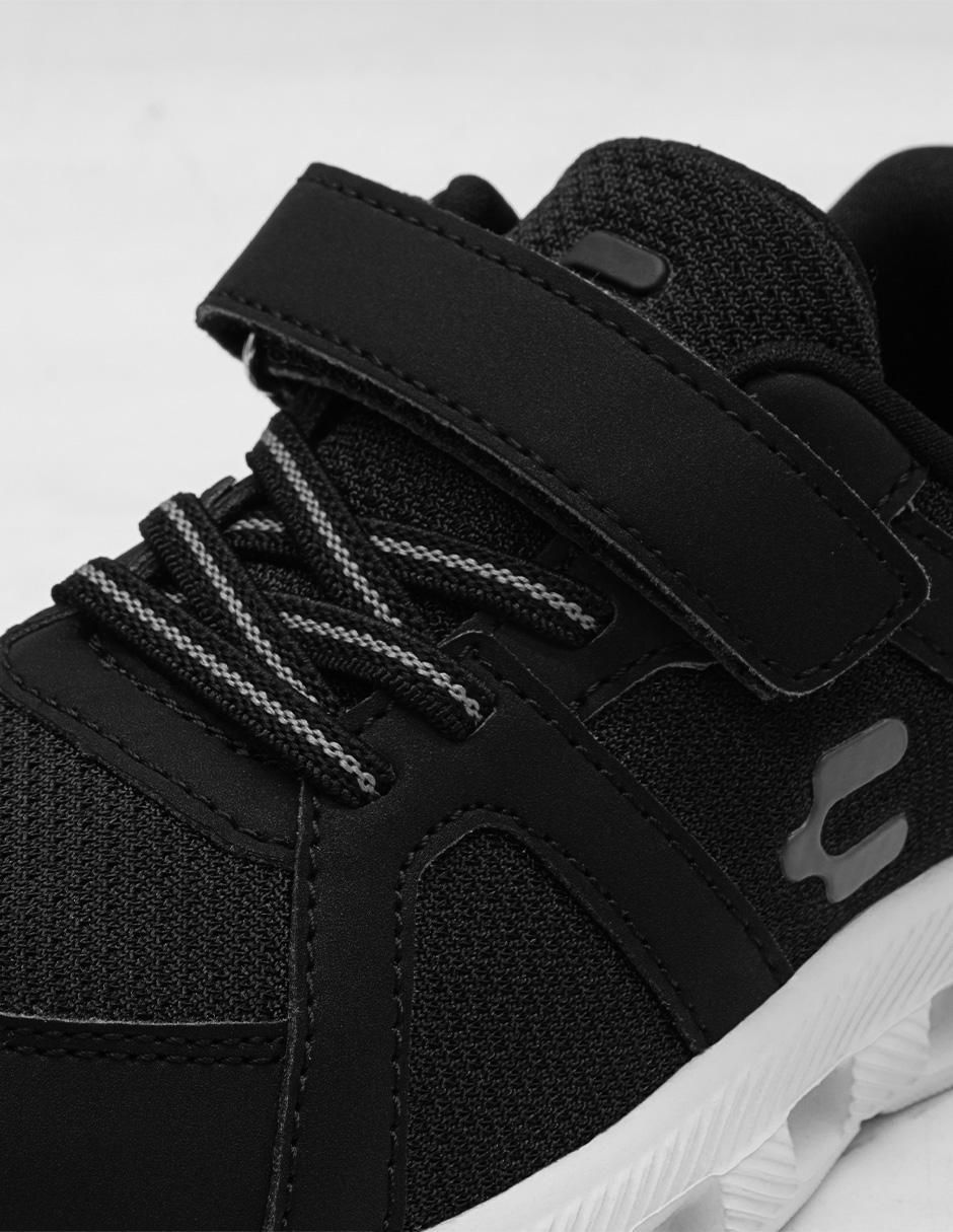 Tenis para niño
